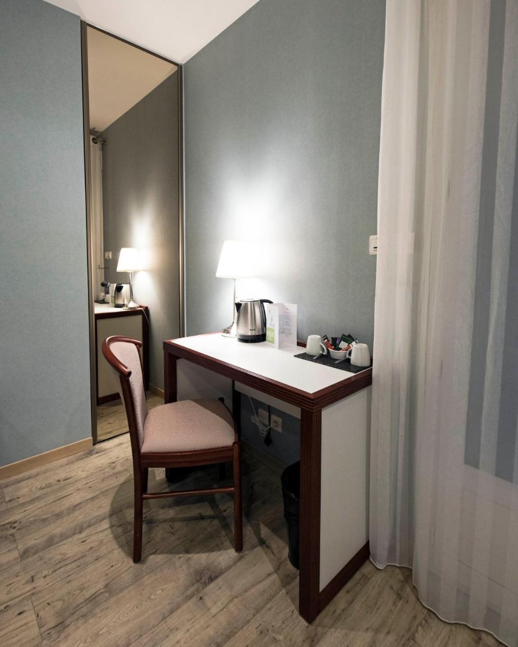 Hotel Pedagogique Coeur D'Apcher Saint-Chély-dʼApcher Eksteriør bilde