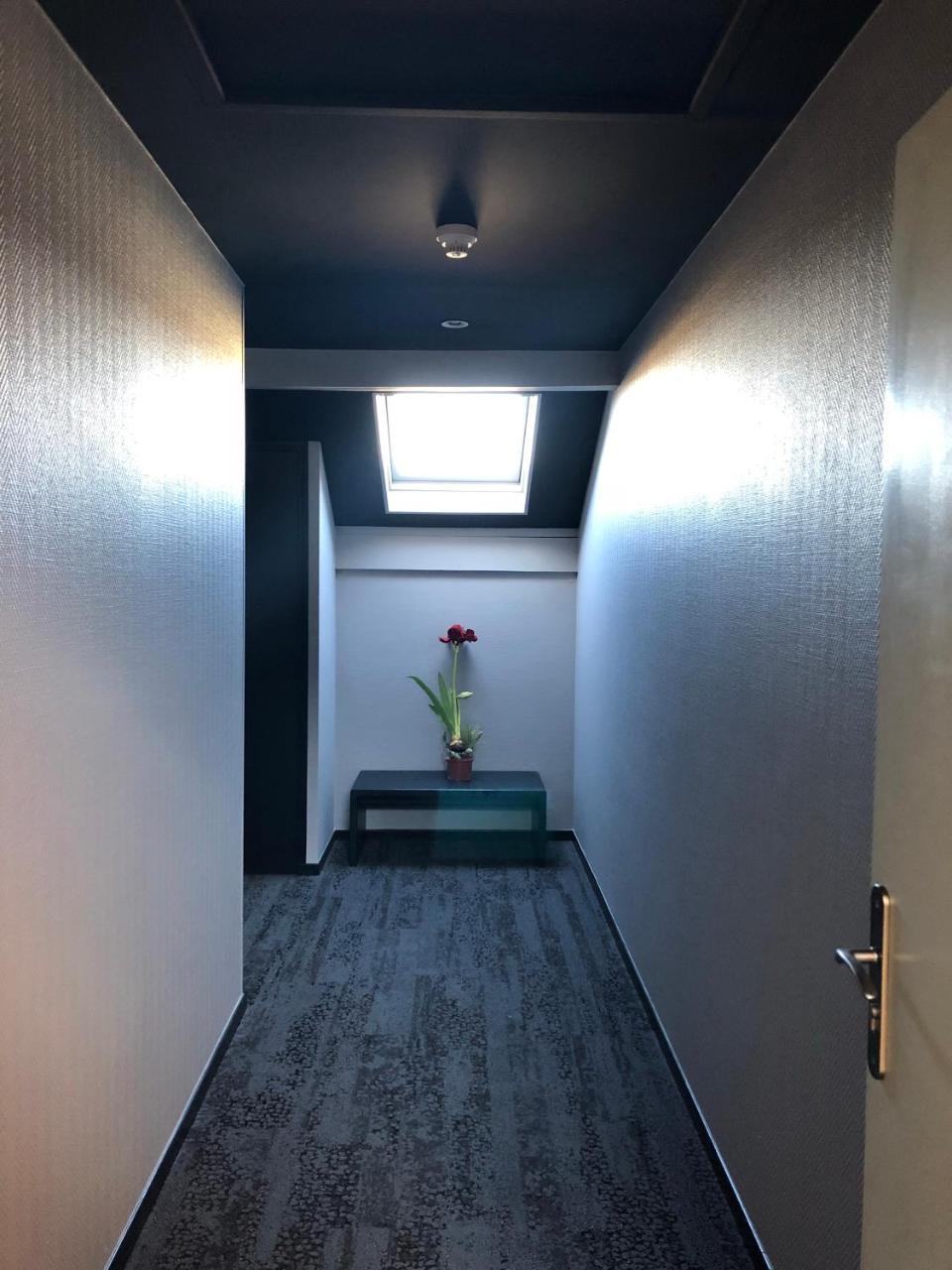 Hotel Pedagogique Coeur D'Apcher Saint-Chély-dʼApcher Eksteriør bilde